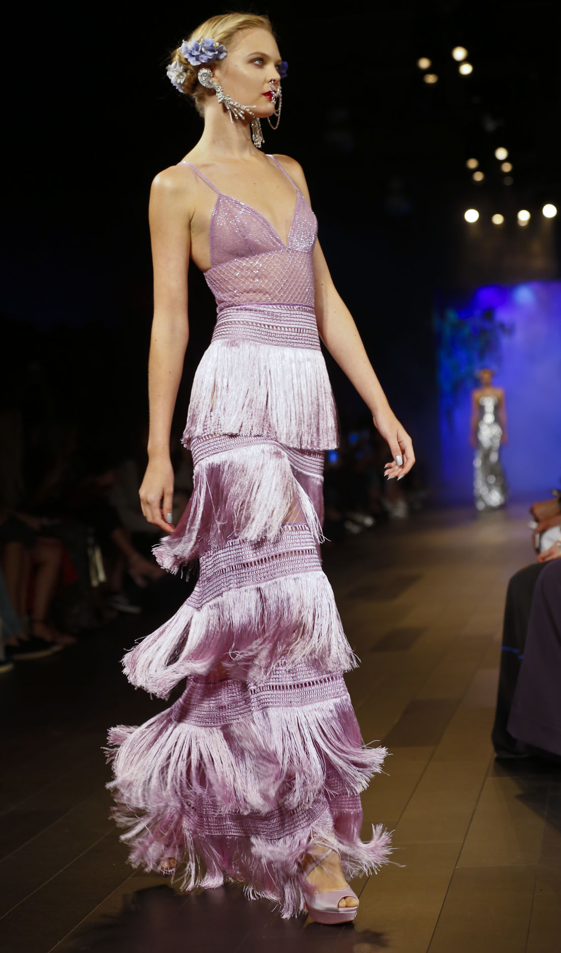 Fashion Naeem Khan